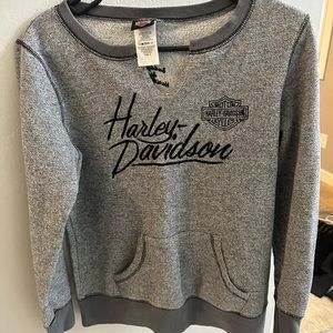 Women’s Harley Davidson Long Sleeve Size Small
